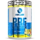 Yava Labs Pre Workout Supplement 300gr Tropical Fruit