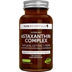 iGennus AstaPure Astaxanthin Complex Spezial Nahrungsergänzungsmittel 90 Kapseln