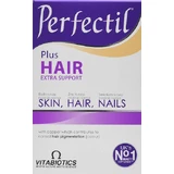 Vitabiotics Perfectil Plus Haar Speciaal Voedingssupplement 60 caps