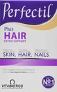 Vitabiotics Perfectil Plus Hair Special Dietary Supplement 60 caps