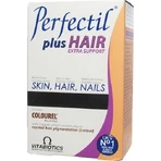 Vitabiotics Perfectil Plus Haar Spezialnahrungsergänzung 60 Kapseln