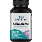 My Elements Calm On Me Angst Ergänzung 30 Kapseln