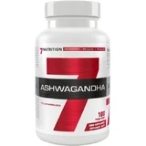7Nutrition Ashwagandha 100 pflanzliche Kapseln