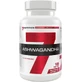 7Nutrition Ashwagandha 100 veget capsules