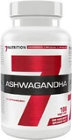 7Nutrition Ashwagandha 100 veget capsules