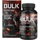 Bulk Extreme Superieur Spieropbouw Voedingssupplement Speciaal Speciaal 90 caps