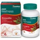 Himalaya Wellness Boswellia Gewrichtsgezondheidssupplement 60 plantaardige capsules