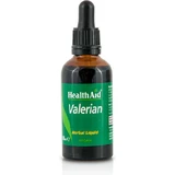 Health Aid Valeriaan Tinctuur 50ml