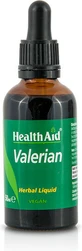 Health Aid Valeriana Tintura 50ml