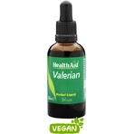 Health Aid Valerian Tincture 50ml