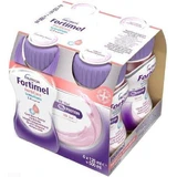 Nutricia Forticare Speciaal Voedingssupplement 4 x 31ml Bessen