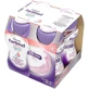 Nutricia Forticare Speciaal Voedingssupplement 4 x 31ml Bessen