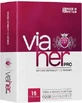 MaxMedix ViaHer Pro Complemento Alimenticio Especial 15 cáps.