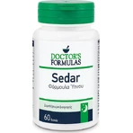 Doctor's Formulas Sedar Suplemento para el Sueño 60 comp.
