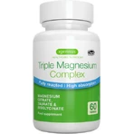 iGennus Dreifach-Magnesium-Komplex 60 Tabletten