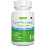 iGennus Dreifach-Magnesium-Komplex 60 Tabletten