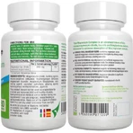 iGennus Dreifach-Magnesium-Komplex 60 Tabletten