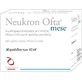 Omikron Neukron Ofta Mese Voedingssupplement Speciaal 30 x 0ml