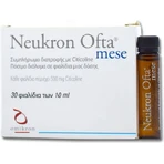 Omikron Neukron Ofta Mese Voedingssupplement Speciaal 30 x 0ml