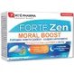 Forte Pharma Forte Zen Voedingssupplement voor het verbeteren van het moreel bij een tijdelijk slechte gemoedstoestand en gebrek aan motivatie 15 tabletten per dag + 15 tabletten per nacht