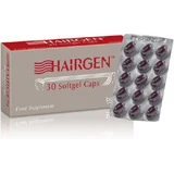 Boderm Hairgen Food Supplement Special 30 softgels