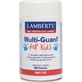 Lamberts Multi-Guard For Kids Multivitamin for Energy & Immune System Strengthening 30 Tablets