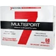 7Nutrition Multisport Energie Multivitamine 60 plantaardige capsules
