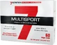 7Nutrition Multisport Energy Multivitamin 60 veget capsules