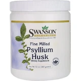 Swanson Psyllium Husk 340gr