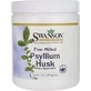 Swanson Psyllium Husk 340gr