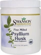 Swanson Psyllium Husk 340gr