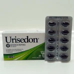 UNI-PHARMA Urisedon 320mg Food Supplement Special 30 softgels