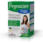 Vitabiotics Pregnacare Max Zwangerschapssupplement 84 tabs
