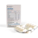 Parthenogen Impryl Food Supplement Special 30 caps