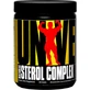 Universal Nutrition Sterol Complex Sterol Complex Suplemento Pre-Entrenamiento 180 limas
