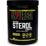 Universal Nutrition Sterol Complex Sterol Complex Suplemento Pre-Entrenamiento 180 limas