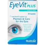 Health Aid Eyevit Plus Suplemento Dietético Especial 30 cáps.