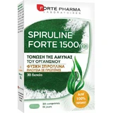 Forte Pharma Spirulina Forte 30 capsules