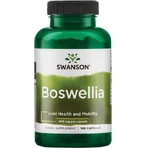 Swanson Boswellia 400mg 100 caps