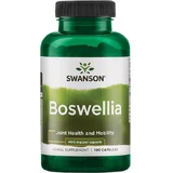 Swanson Boswellia 400mg 100 cáps.