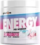 Per4m Energy Supplement Pre Workout 390gr Fizzy Bubblegum Bottles