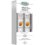 Power Of Nature Multi Plus Multi Energy Multivitamine Perzik 2 x 20 bruistabletten