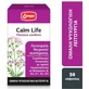 Lanes Calm Life Anxiety Supplement 50 caps