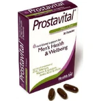 Gesundheit Hilfe Prostavital 30 Kapseln