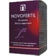 Elogis Pharma Novofertil Testosterone Boosting Supplement 60 caps