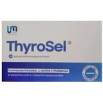 Pharma Unimedis Thyrosel Immune System Supplement 30 caps