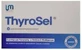Pharma Unimedis Thyrosel Suplemento para el Sistema Inmunitario 30 cáps.