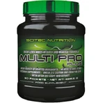 Scitec Nutrition Multi Pro Plus Multivitamin for Energy, Immune & Nervous System Support 30 x 1 sachet
