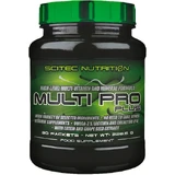 Scitec Nutrition Multi Pro Plus Multivitamin for Energy, Immune & Nervous System Support 30 x 1 sachet