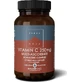 TerraNova Vitamin C Vitamin for Immune Support, Skin & Antioxidant Action 250mg 50 veget capsules